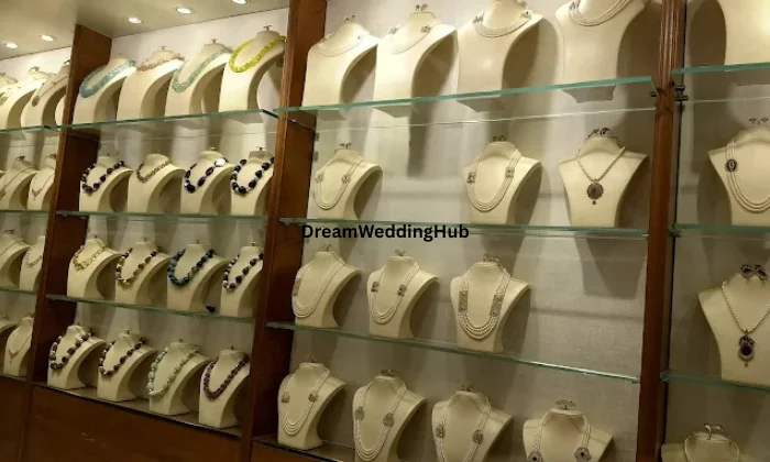 Mangatrai Pearls  Jewellery